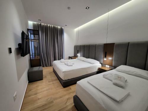 Siars Hotel