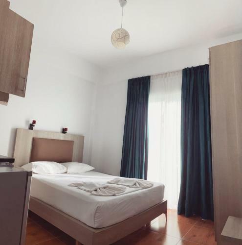 Bed & Breakfast Hotel Ksamil Beach
