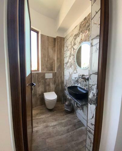 Bed & Breakfast Hotel Ksamil Beach