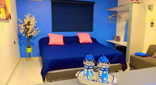Apartamento Lilibeth Room Cozumel