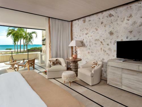 Hotel Susurros Del Coraz�n, Auberge Resorts Collection