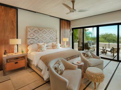 Hotel Susurros Del Coraz�n, Auberge Resorts Collection