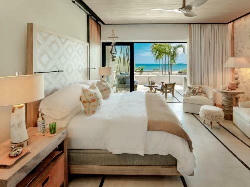 Hotel Susurros Del Coraz�n, Auberge Resorts Collection