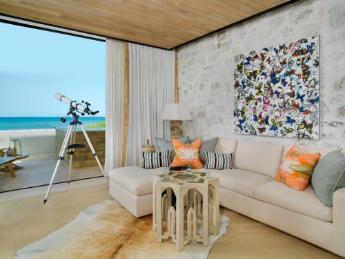 Hotel Susurros Del Coraz�n, Auberge Resorts Collection