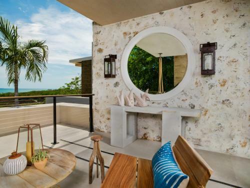 Hotel Susurros Del Coraz�n, Auberge Resorts Collection