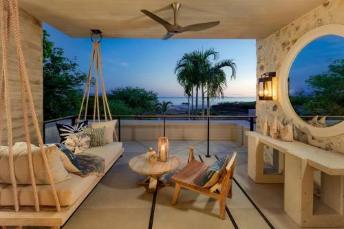 Hotel Susurros Del Coraz�n, Auberge Resorts Collection