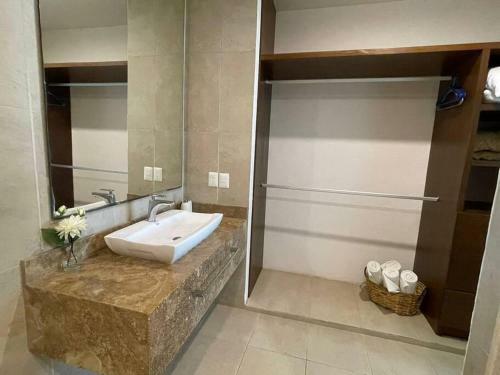 Apartamento Barlovento Ocean Front Rental
