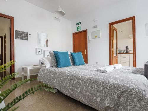 Apartamento Alcal� Del Rio! 1a