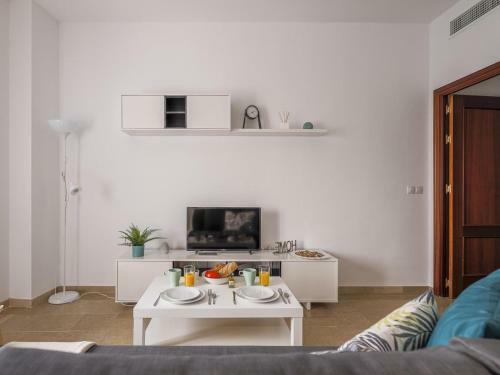 Apartamento Alcal� Del Rio! 1a