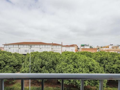 Apartamento Alcal� Del Rio! 1a
