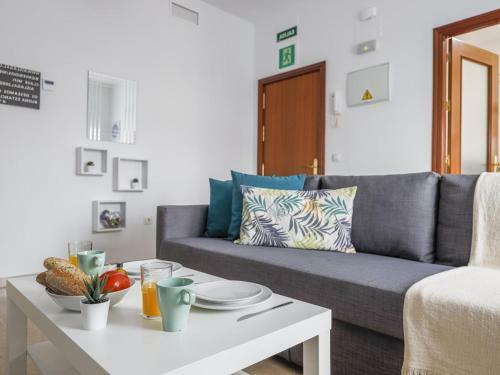 Apartamento Alcal� Del Rio! 1a