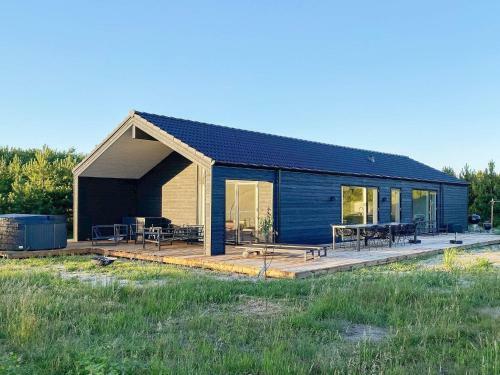 Holiday Home V�ggerl�se Ccxiii