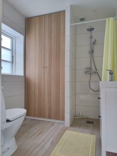 Apartamento Gimle Naturretreat