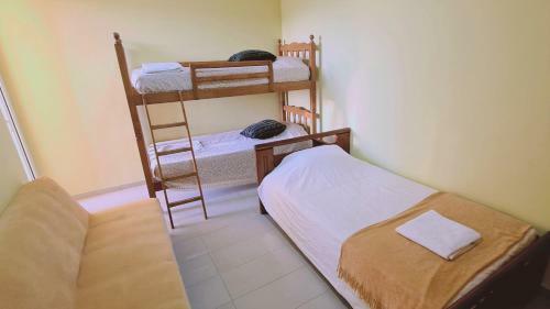 Apartamento Stay Paradise Coast