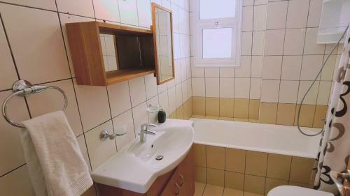 Apartamento Stay Paradise Coast
