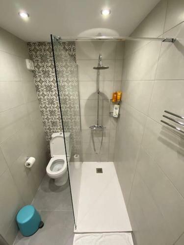 Casa Azzuro - Luxurious Modern Apartment Kapparis