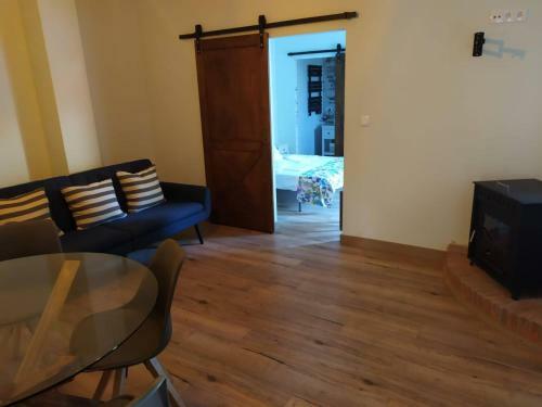 Apartamento Lantojana Del Cuera Antilles