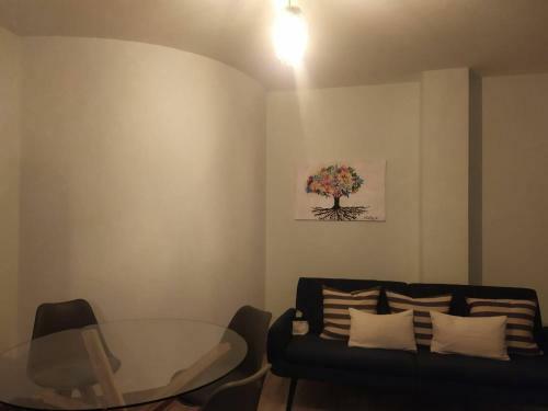 Apartamento Lantojana Del Cuera Antilles