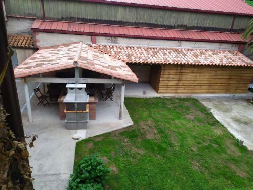 Apartamento Lantojana Del Cuera Antilles