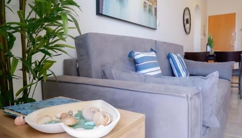 Harmony Apartment !