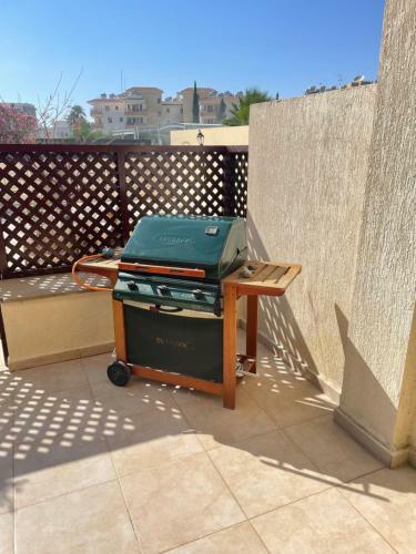 Apartamento Pool Side 2 Bedroom Queens Gardens Complex