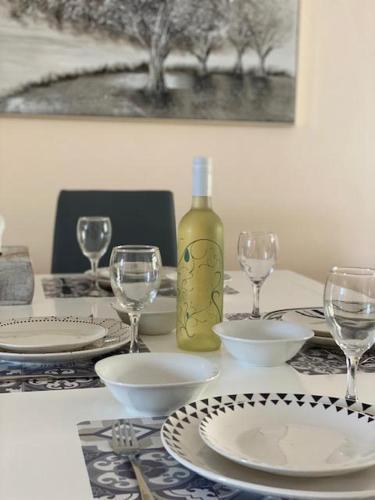 Royal Seacrest Modern Ground Floor Apartment C G 5