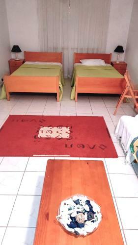 Apartamento The Cozy Pad With Swimming Pool