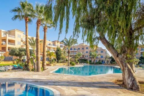 Kings Palace Superb 1 Bed Apartment With Sea Views