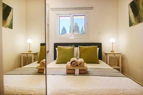 Apartamento Phaedrus Living Seaside Luxury Limnaria 172