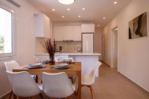 Apartamento Phaedrus Living Seaside Luxury Limnaria 172