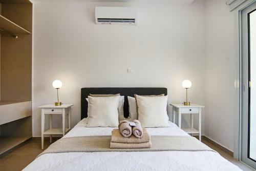 Apartamento Phaedrus Living Seaside Luxury Limnaria 172