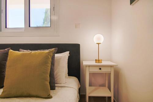 Apartamento Phaedrus Living Seaside Luxury Limnaria 172