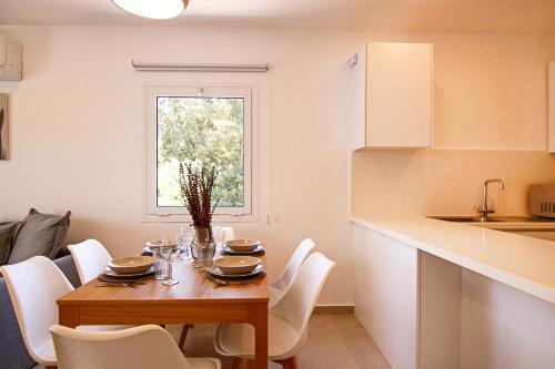 Apartamento Phaedrus Living Seaside Luxury Limnaria 172