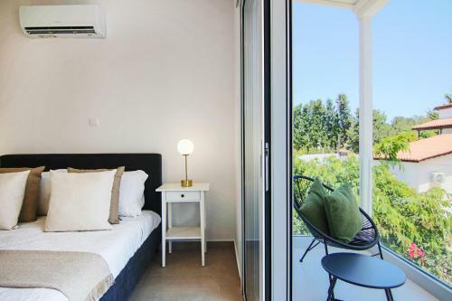 Apartamento Phaedrus Living Seaside Luxury Limnaria 172