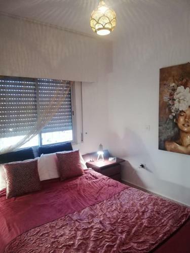 Apartamento Pafos City Break Flat