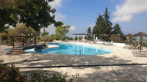 Kamares Ocean View Villa