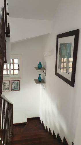 Kamares Ocean View Villa