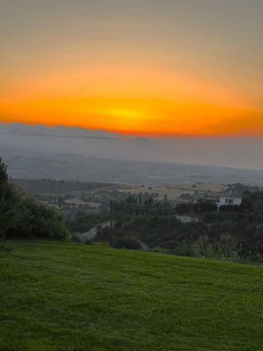 Villa Gaia Residence, Polis Chrysochous