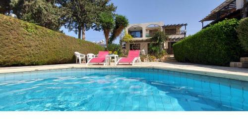 Apartamento Cyprusmylove