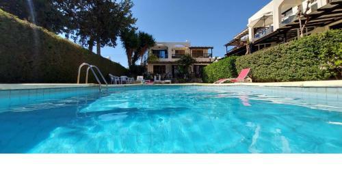 Apartamento Cyprusmylove