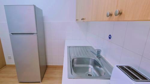 Stay Garden Apartments