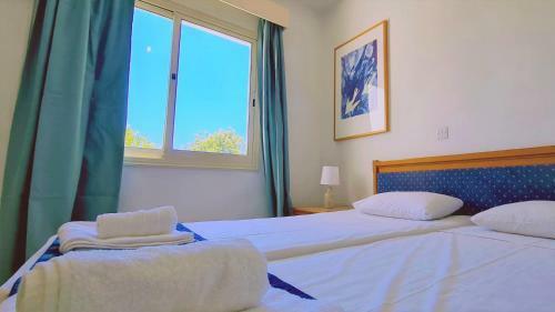 Stay Garden Apartments