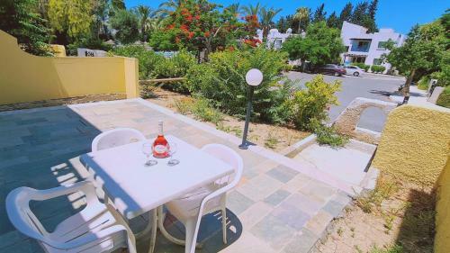 Stay Garden Apartments
