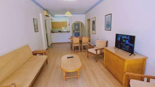 Stay Garden Apartments