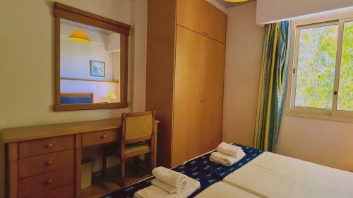 Stay Garden Apartments