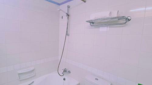 Stay Garden Apartments