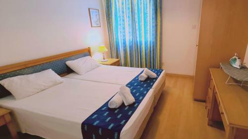 Stay Garden Apartments