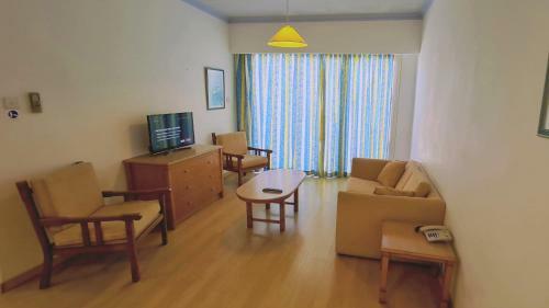 Stay Garden Apartments