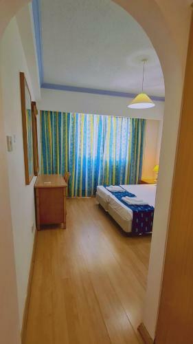 Stay Garden Apartments