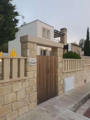 Villa Serapho